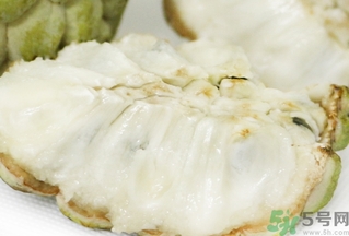 釋迦果怎么吃？釋迦的營養價值功效作用