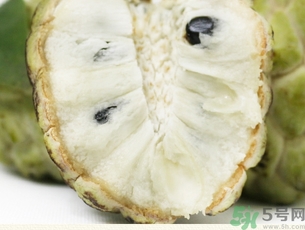 釋迦果怎么吃？釋迦的營養價值功效作用