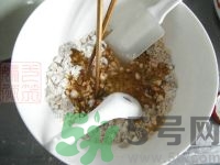 五仁月餅是哪五仁？五仁月餅是哪五種材料？