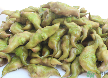 菱角懷孕可以吃嗎？孕婦能吃菱角嗎？