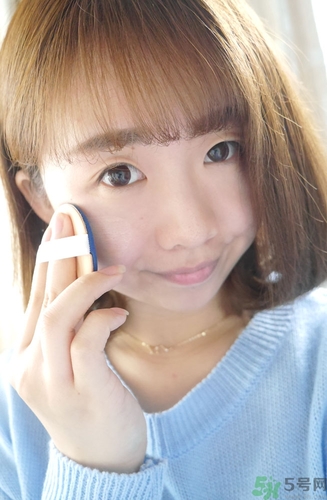 age20s粉底霜怎么樣？age20s粉底霜好用嗎？