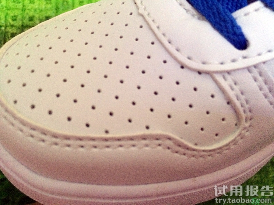 361度鞋子真假怎么看?361度運(yùn)動鞋真?zhèn)螌Ρ葓D