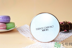 age20s氣墊粉底好嗎？age20s氣墊粉底怎么樣？