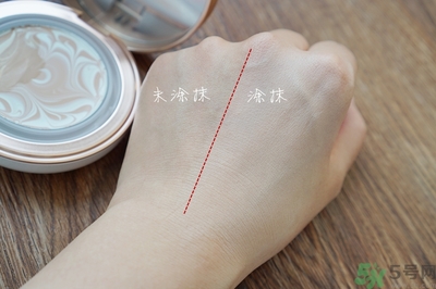 age20s粉底霜怎么樣？age20s粉底霜好用嗎？