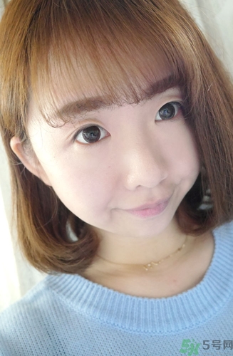 age20s粉底霜怎么樣？age20s粉底霜好用嗎？