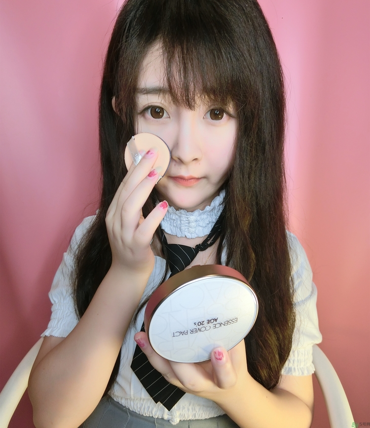 age20s氣墊粉底好嗎？age20s氣墊粉底怎么樣？