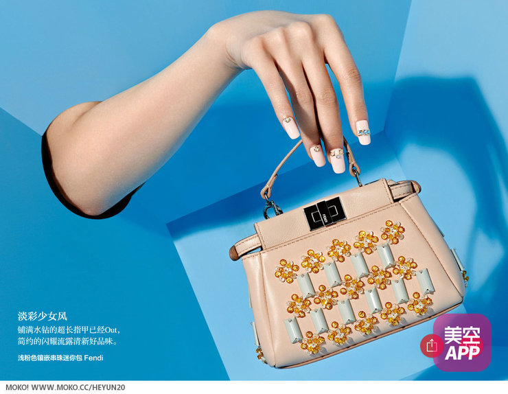 女人為什么喜歡買包包？總老是想買東西怎么辦？