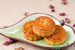 吃月餅可以喝豆漿嗎?吃月餅能喝豆漿嗎?