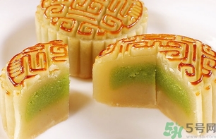 月餅的營養價值 月餅的功效與作用