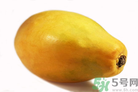 吃木瓜可以豐胸嗎？吃什么可以快速豐胸？