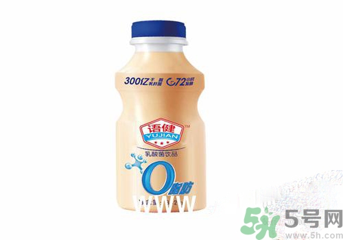 喝乳酸菌飲料會發胖嗎？喝乳酸菌飲料可以減肥嗎？