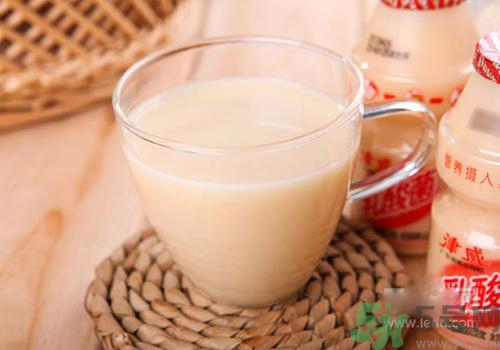 喝乳酸菌飲料會發胖嗎？喝乳酸菌飲料可以減肥嗎？