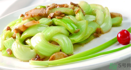 芥菜是什么菜？芥菜是發(fā)物嗎？