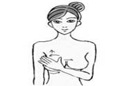 如何預防胸部一大一小？乳房一大一小要注意什么問題？