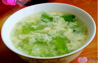 芥菜可以和雞蛋一起吃嗎？芥菜不能和什么一起吃？