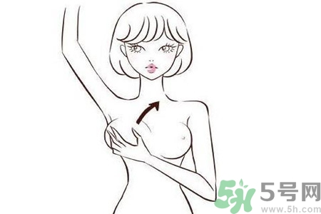 乳房有硬塊正常嗎？乳房有腫塊怎么回事？