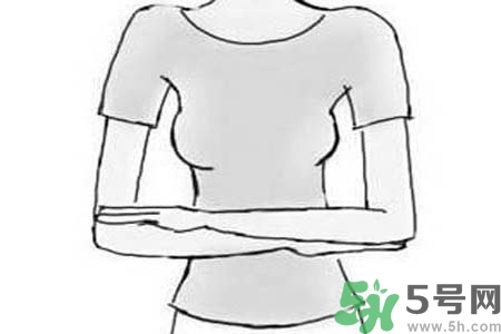 乳房上有硬塊怎么辦？乳房有硬塊的病因是什么？