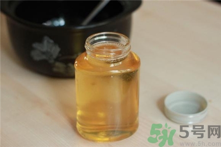 月餅轉化糖漿怎么做?月餅轉化糖漿的做法 月餅轉化糖漿怎么做?月餅轉化糖漿的做法