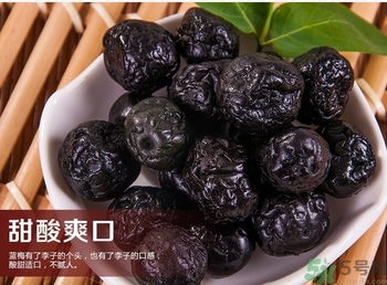 寶寶可以吃藍莓李果嗎？哪些人不能吃藍莓李果？