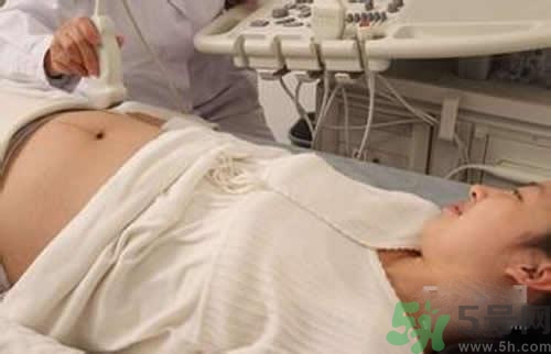 孕婦做b超要空腹嗎？孕婦做b超要不要空腹？