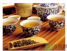 中秋節喝什么茶？中秋養生喝什么茶？