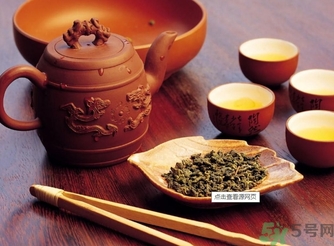 中秋節喝什么茶？中秋養生喝什么茶？