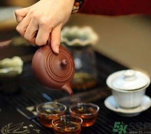 中秋節喝什么茶？中秋養生喝什么茶？