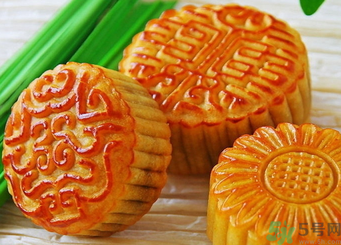 吃月餅會發胖嗎？怎樣吃月餅不會胖？