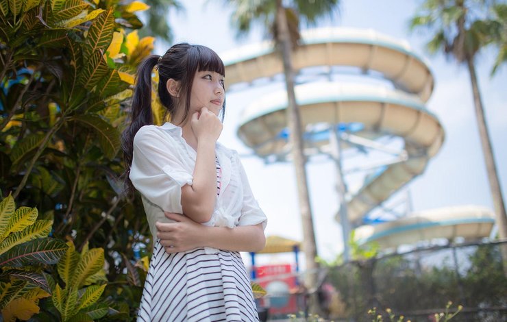 12歲女生可以穿胸罩嗎？12歲女孩穿什么內衣合適？