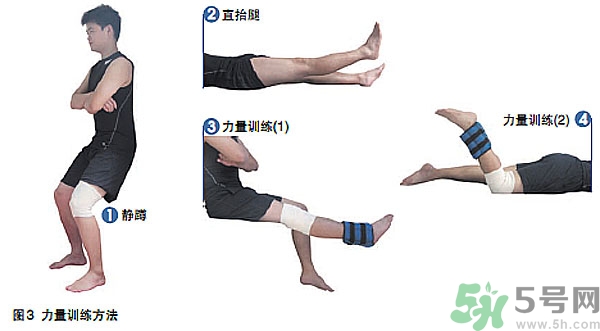 韌帶斷裂吃什么好得快？前十字韌帶斷裂吃什么補(bǔ)品？