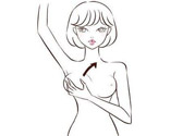 乳房屋硬塊有疼痛感怎么回事？乳房屋硬塊有疼痛感怎么辦？
