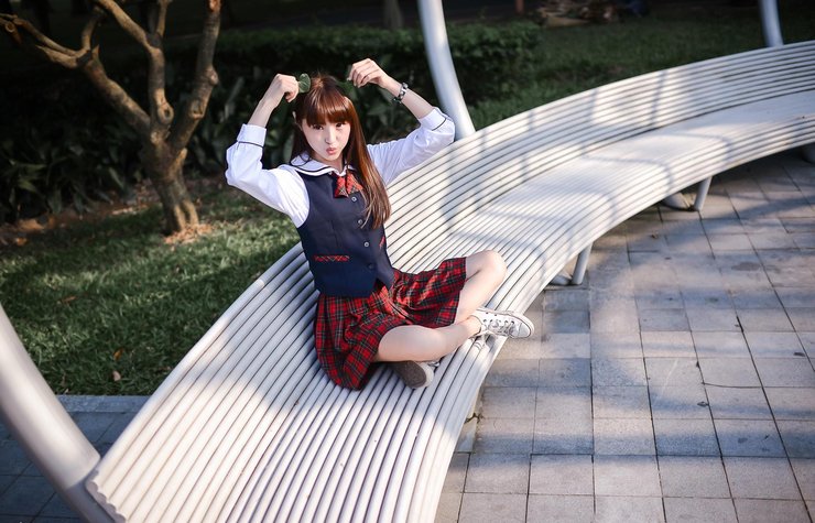 12歲女生可以穿胸罩嗎？12歲女孩穿什么內衣合適？