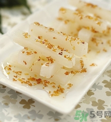 中秋節吃什么？中秋節吃什么食物