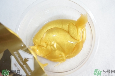 shangpree香蒲麗黃金面膜怎么樣？好用嗎？