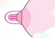 乳頭內(nèi)陷能不能喂奶？乳頭凹陷怎樣哺乳？