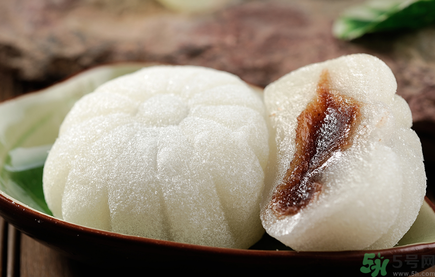 冰皮月餅怎么保存？冰皮月餅可以保存多久？