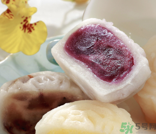 冰皮月餅可以郵寄嗎？冰皮月餅怎么郵寄？