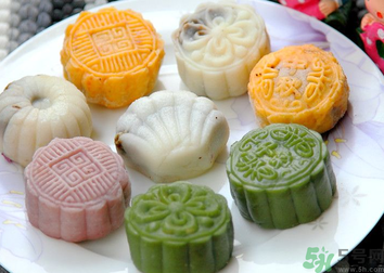 冰皮月餅可以郵寄嗎？冰皮月餅怎么郵寄？