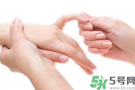 手指關節疼痛怎么辦？如何預防手指關節疼痛？