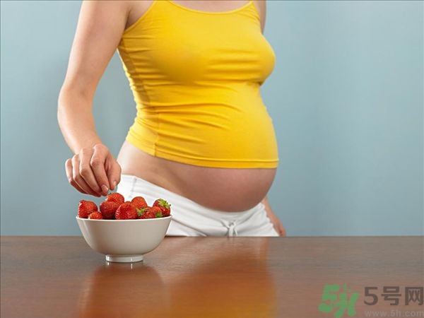 孕婦不能吃哪些食物？孕婦不能吃什么？