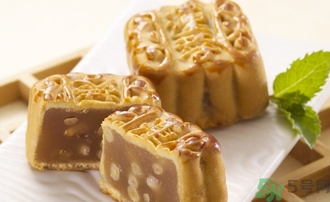 月餅是酸性還是堿性？月餅是酸性的嗎？