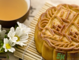 月餅是發物嗎？手術后可以吃月餅嗎？