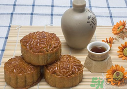 無糖月餅真的無糖嗎？無糖月餅怎么辨別？