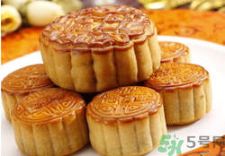 無(wú)糖月餅怎么做好吃？無(wú)糖月餅的做法推薦