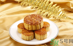 老年人可以吃月餅嗎?老年人吃什么月餅好? 老年人可以吃月餅嗎?老年人吃什么月餅好?