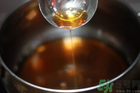 月餅糖漿怎么熬?月餅糖漿制作方法 月餅糖漿怎么熬?月餅糖漿制作方法