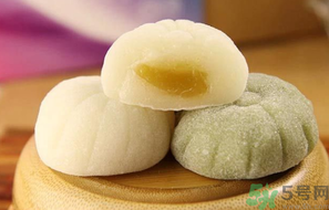 冰皮月餅化了怎么辦？冰皮月餅化了還能吃嗎？