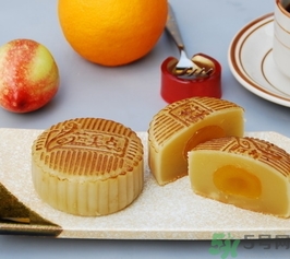 吃月餅可以喝飲料嗎？吃月餅搭配什么飲料？