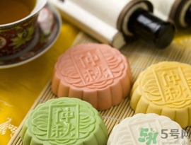月餅為什么會變形？月餅變形了怎么辦？