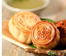 月餅為什么會變形？月餅變形了怎么辦？